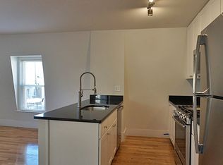4 Osgood St #1, Somerville, MA 02143