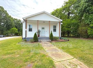 641 Central Dr NW, Concord, NC 28027