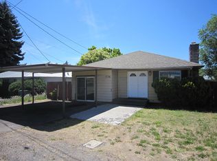 1736 Crest St, Klamath Falls, OR 97603