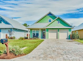 24 N Deno Dr, Santa Rosa Beach, FL 32459