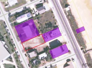 908 N Central Ave, Flagler Beach, FL 32136