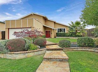 772 Katrina St, Livermore, CA 94550