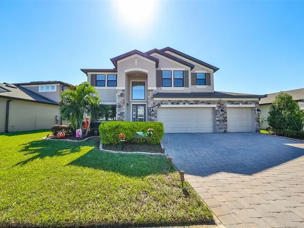 19498 Leonard Rd, Lutz, FL 33558