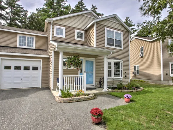 8 Lupine Circle, Brunswick, ME 04011