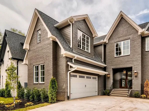 3703A Lealand Ln, Nashville, TN 37204
