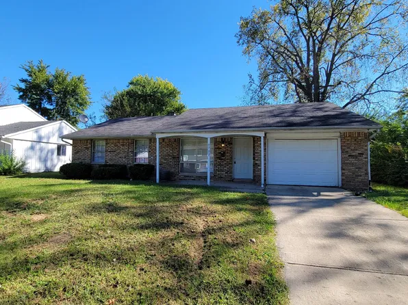 3707 Payton Ave, Indianapolis, IN 46226