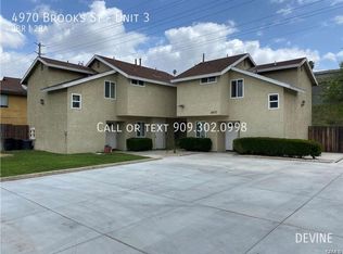 4970 Brooks St APT 3, Riverside, CA 92506
