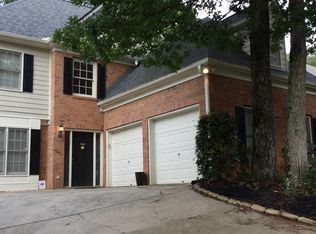 4880 Thicket Path NW, Acworth, GA 30102