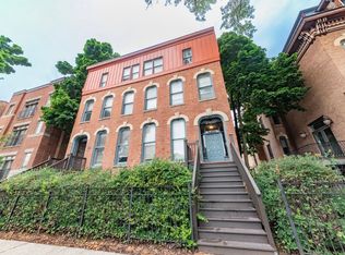 2450 N Seminary Ave APT 2A, Chicago, IL 60614