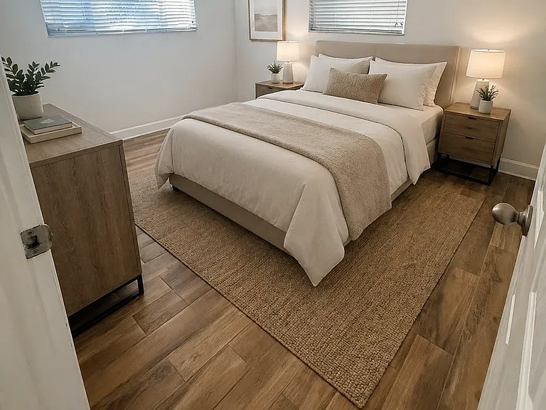4501 Overlook Dr NE #A — Photo 3