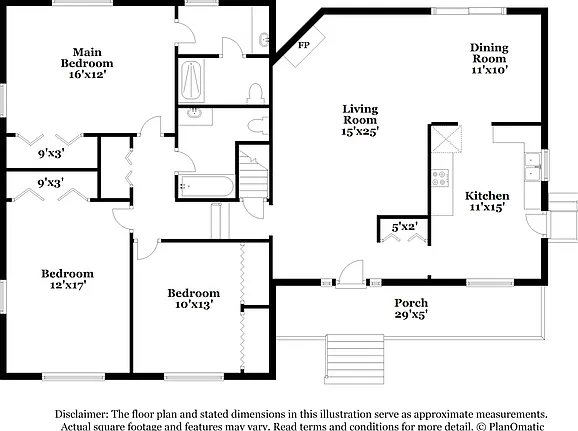 824 Ridge Lane Dr — Photo 16