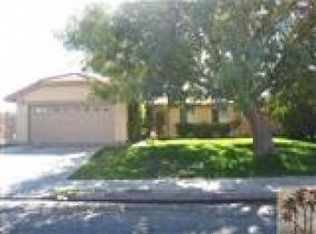 82449 Nancy Dr, Indio, CA 92201