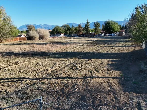 0 E Avenue S 10 Lot 434, Littlerock, CA 93543