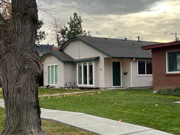 2515 W Woodlawn Ave #2515, Boise, ID 83702