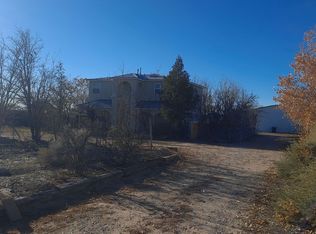 1155 Angel Rd, Corrales, NM 87048