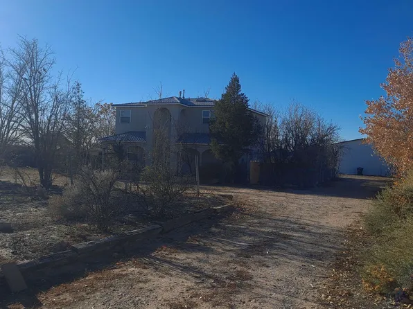 1155 Angel Rd, Corrales, NM 87048