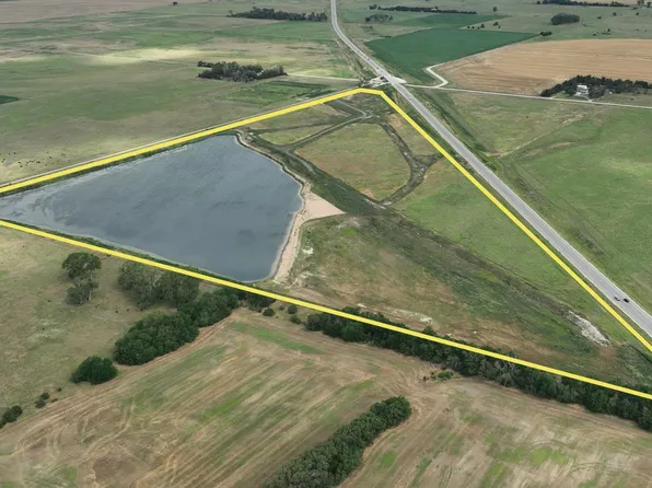 0 20th Rd Tract 6, Sterling, KS 67579