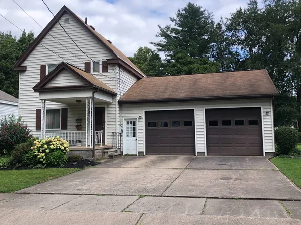 31 Walnut St, Mohawk, NY 13407