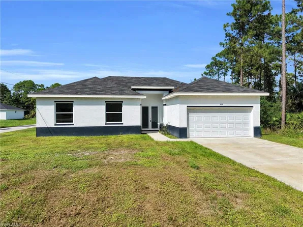 3418 66th ST W, LEHIGH ACRES, FL 33971