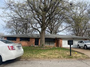 10108 Maraldo Pl, Saint Louis, MO 63137