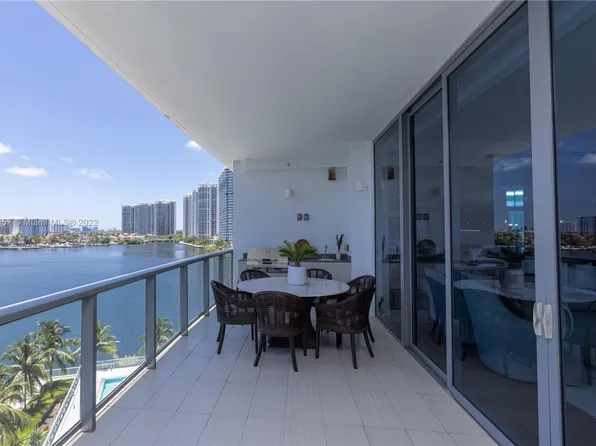 3300 NE 188th St APT 618, Aventura, FL 33180