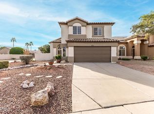 1711 W Harvard Ave, Gilbert, AZ 85233