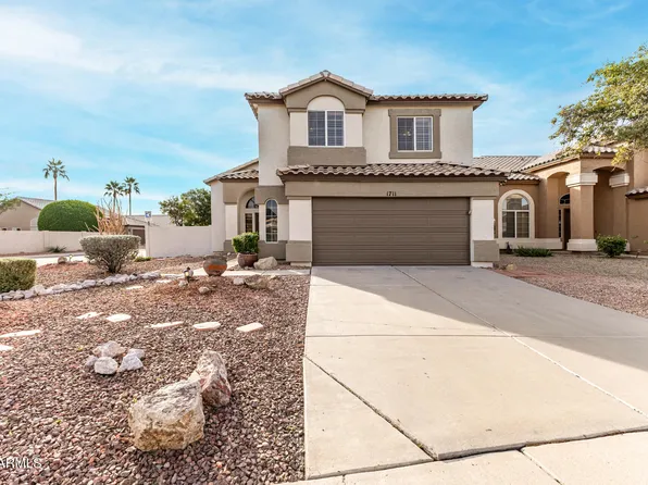 1711 W HARVARD Avenue, Gilbert, AZ 85233