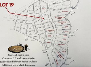19 Eagles Pass, Climax Springs, MO 65324