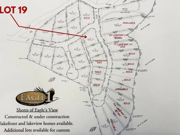19 Eagles Pass, Climax Springs, MO 65324