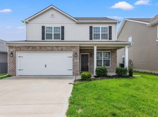 2787 Our Tibbs Trl, Lexington, KY 40511