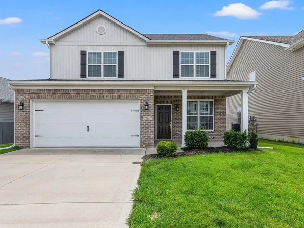 2787 Our Tibbs Trl, Lexington, KY 40511