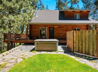 17004 Milky Way, Bend, OR 97707