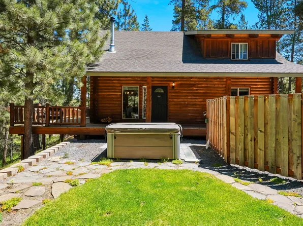 17004 Milky Way, Bend, OR 97707