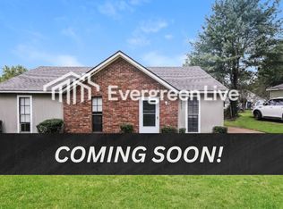 3919 Votive Dr, Memphis, TN 38127
