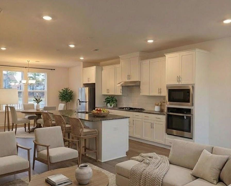 1st image of 9240 Walnut Hill Rd NW #33