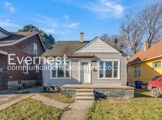 10015 Winthrop St, Detroit, MI 48227