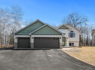 1843 123rd Ln NE, Blaine, MN 55449