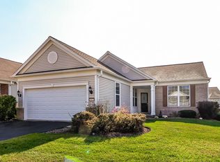 3373 Sheridan Ln, Mundelein, IL 60060