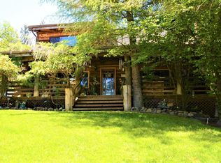 121 Daisy Creek Rd, Jacksonville, OR 97530