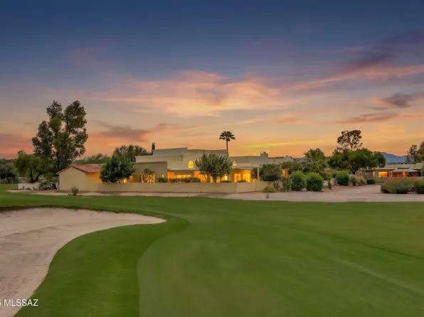 2702 W Magee Rd, Tucson, AZ 85742