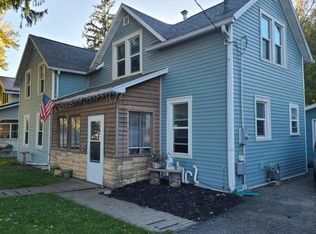 216 N Main St, Westby, WI 54667