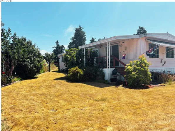 1125 58th St Space 86, Springfield, OR 97478