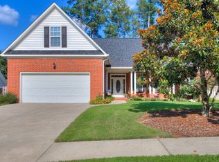 5100 Parnell Way, Martinez, GA 30907