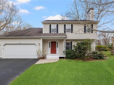 671 Chestnut Hill Rd, South Kingstown, RI, 02879