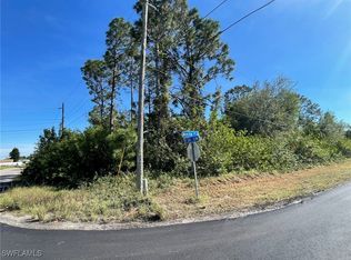 2505 1st St SW, Lehigh Acres, FL 33976