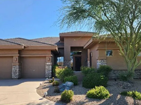 14720 E SUMMIT Drive, Fountain Hills, AZ 85268