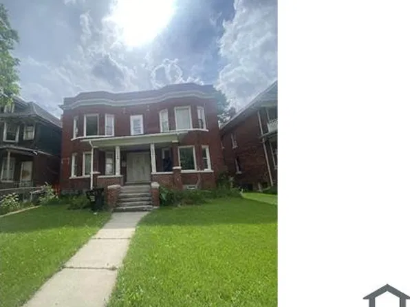 3049 Montclair St, Detroit, MI 48214