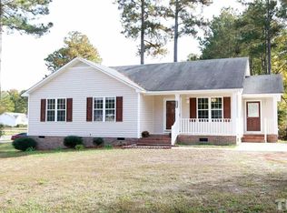 2113 Ballston Pl, Knightdale, NC 27545