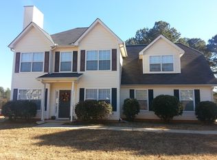 305 Dylan Way, McDonough, GA 30252