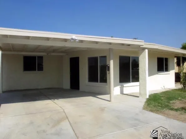 2754 S Las Palmas Vista Ave, Yuma, AZ 85364